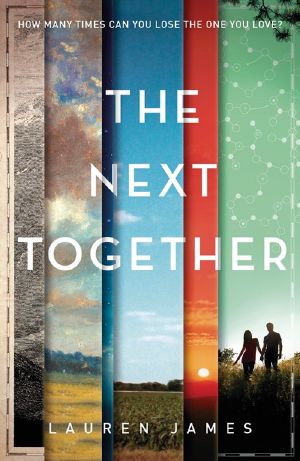 [The Next Together 01] • The Next Together